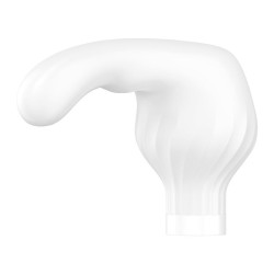 application double wander blanche