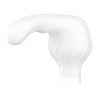 application double wander blanche