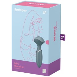 mini wonder gris