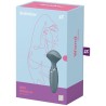 mini wonder gris