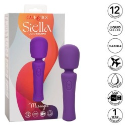 stella massage violet