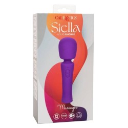 stella massage violet