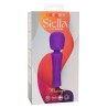 stella massage violet