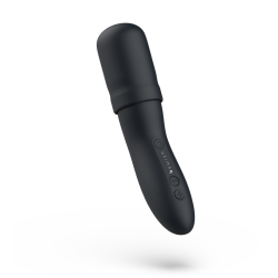 baguette vibrante bthrilled premium noir