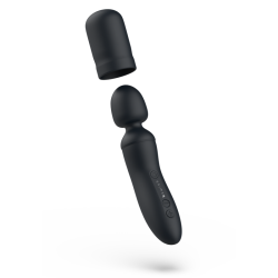 baguette vibrante bthrilled premium noir