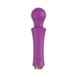 la baguette personnelle fuchsia