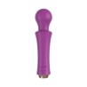 la baguette personnelle fuchsia