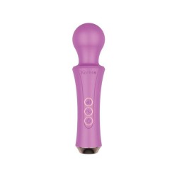 la baguette personnelle fuchsia