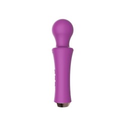 la baguette personnelle fuchsia