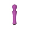 la baguette personnelle fuchsia