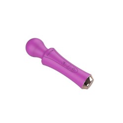 la baguette personnelle fuchsia
