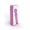 la baguette personnelle fuchsia