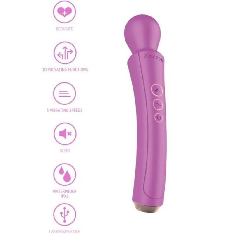 la baguette courbe fuchsia la baguette courbe fuchsia