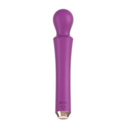 la baguette courbe fuchsia