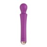 la baguette courbe fuchsia