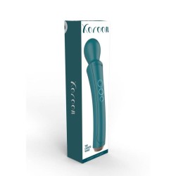 la baguette courbe verte