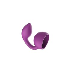 accessoires masseur personnel fuchsia