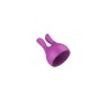accessoires masseur personnel fuchsia