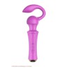 accessoires masseur personnel fuchsia