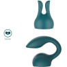 accessoires masseur personnel vert