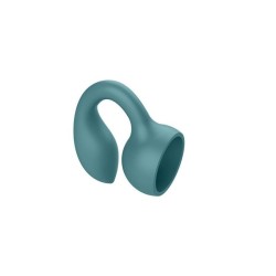 accessoires masseur personnel vert