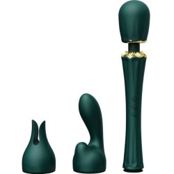 baguette kyro verte