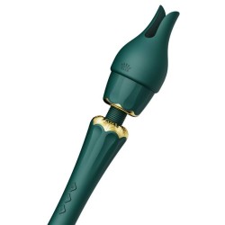 baguette kyro verte