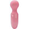 mini masseur personnel rose