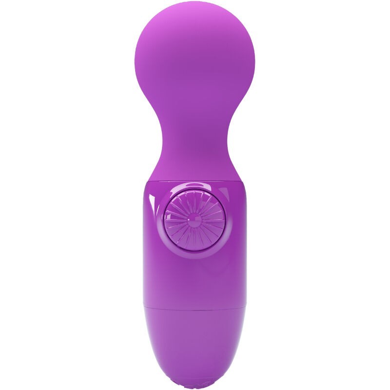 mini masseur personnel violet mini masseur personnel violet
