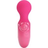 mini masseur personnel magenta