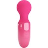 mini masseur personnel magenta
