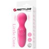 mini masseur personnel magenta