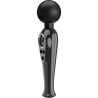 baguette vibrateur skyler noir