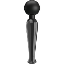 baguette vibrateur skyler noir