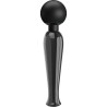 baguette vibrateur skyler noir