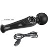 baguette vibrateur skyler noir