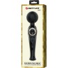 baguette vibrateur skyler noir
