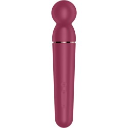 planet wand-er vibrateur massager berry