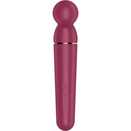 planet wand-er vibrateur massager berry