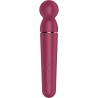 planet wand-er vibrateur massager berry