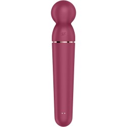 planet wand-er vibrateur massager berry