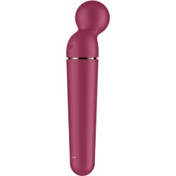planet wand-er vibrateur massager berry