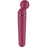 planet wand-er vibrateur massager berry