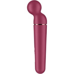 planet wand-er vibrateur massager berry