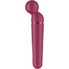 planet wand-er vibrateur massager berry