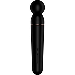 massager vibrateur planet wand-er noir