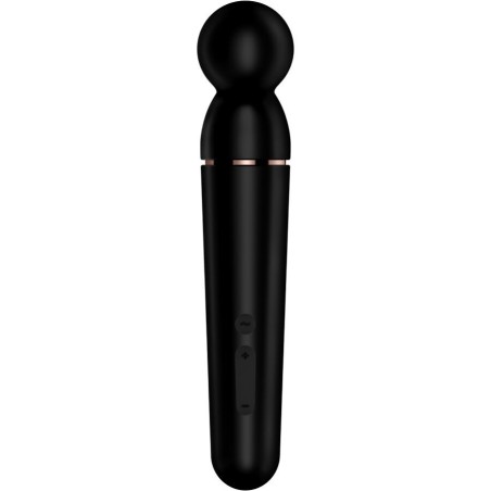 massager vibrateur planet wand-er noir