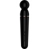 massager vibrateur planet wand-er noir