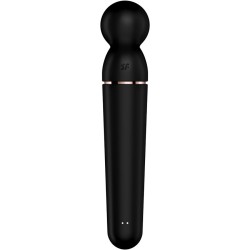 massager vibrateur planet wand-er noir