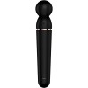 massager vibrateur planet wand-er noir